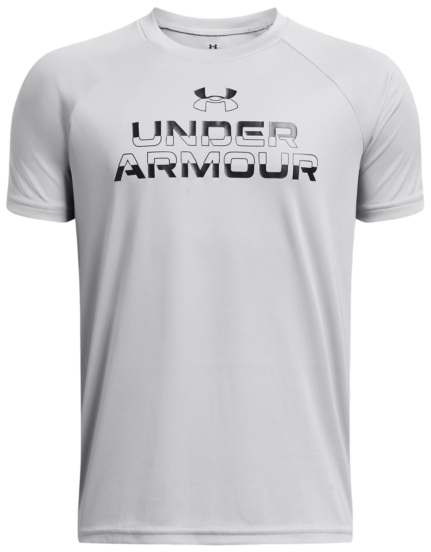 T-shirt Under Armour Tech™ Split Wordmark Short Sleeve