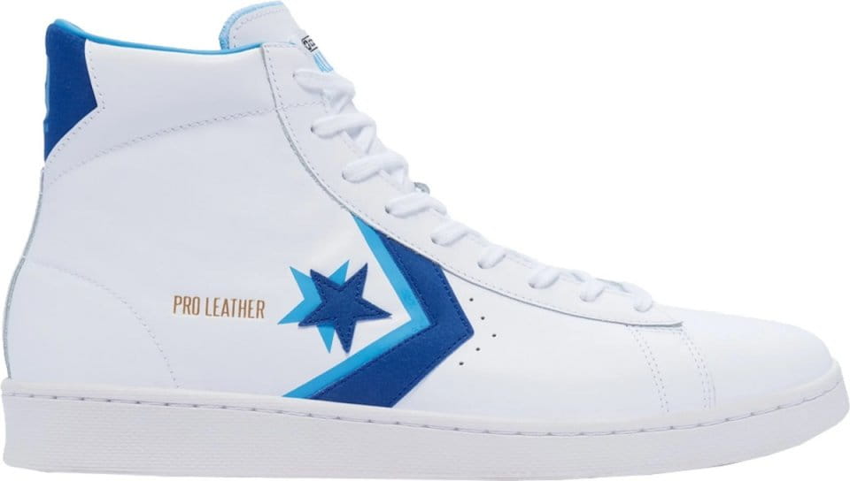 Schoenen Converse Pro Leather High Sneaker