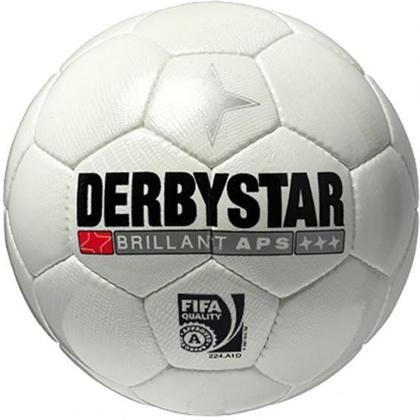 Bal Derbystar bystar brillant aps ball 0
