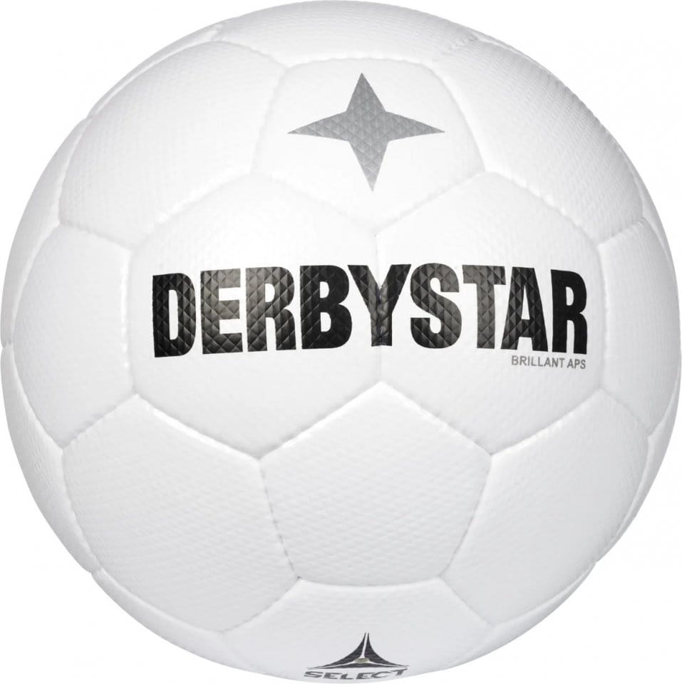 Bal Derbystar Brillant APS Classic v22 Match Ball