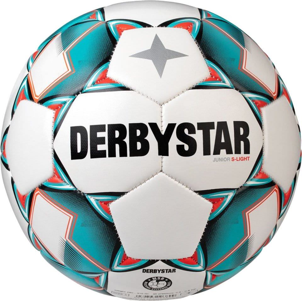 Bal Derbystar S-Light v20 Light Fussball