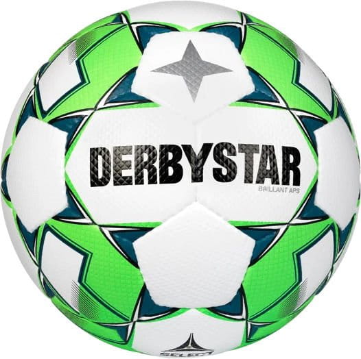 Bal Derbystar Brillant APS v22 Match Ball