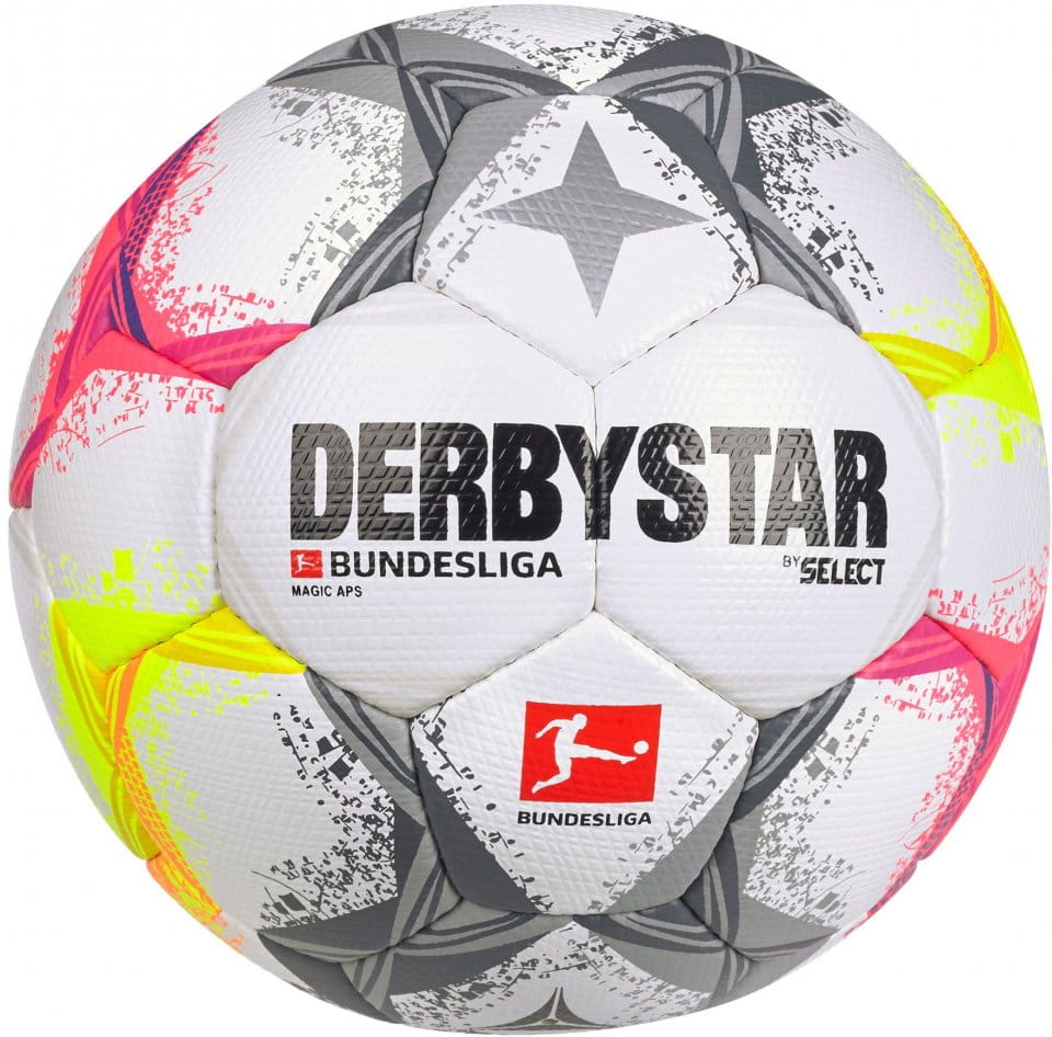 Bal Derbystar Bundesliga Magic APS v22 Spielball