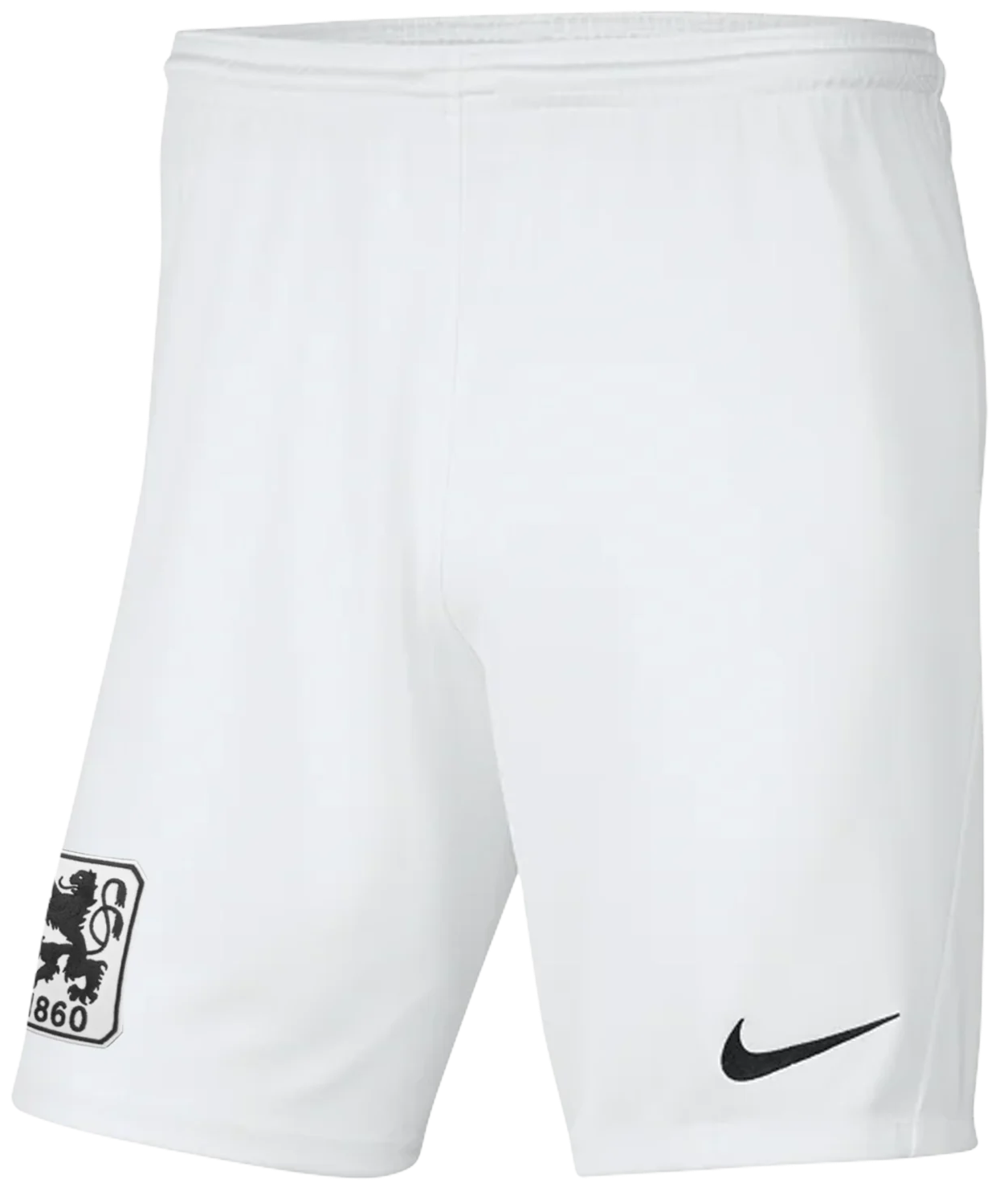 Korte broeken Nike TSV 1860 München Short Home 2023/24
