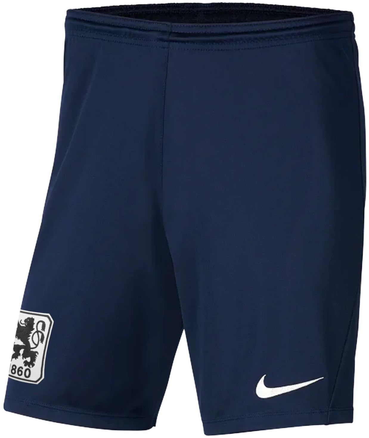 Korte broeken Nike TSV 1860 München Short Away 2023/24