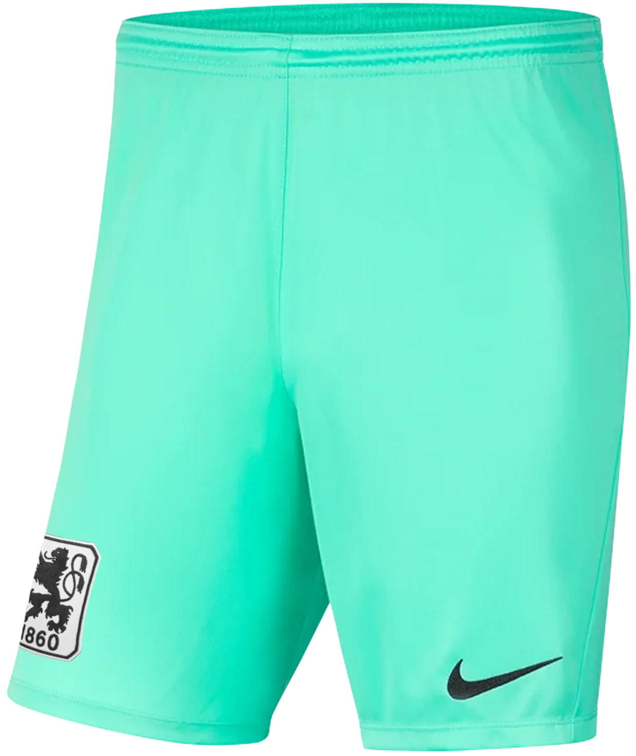Korte broeken Nike TSV 1860 München Short 3rd 2023/24