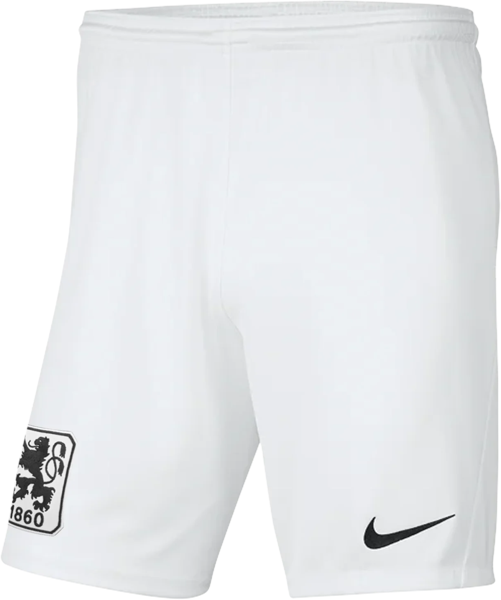 Korte broeken Nike TSV 1860 München Short Home 2023/24 Kids