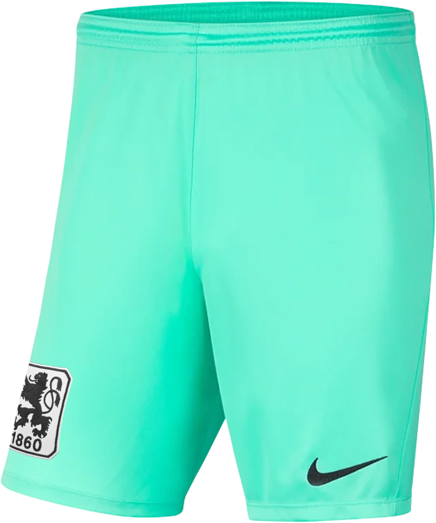 Korte broeken Nike TSV 1860 München Short 3rd 2023/24 Kids