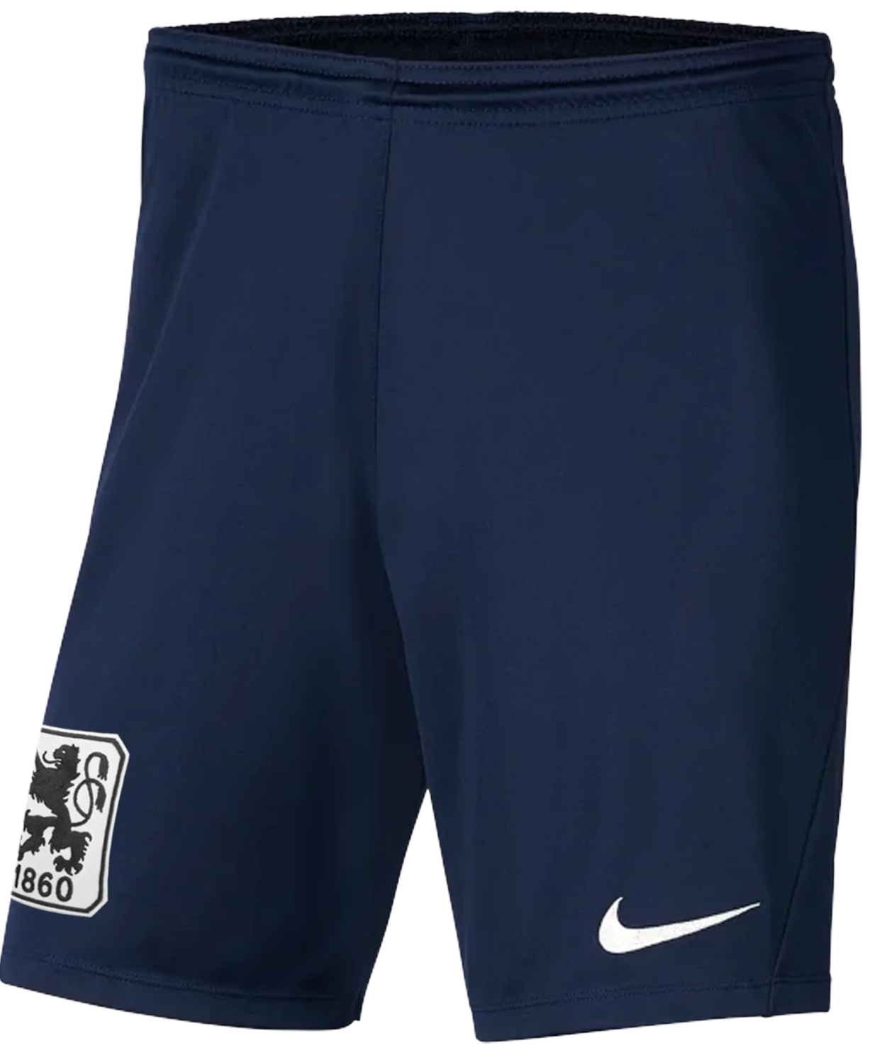 Korte broeken Nike TSV 1860 München Short Away 2023/24 Kids