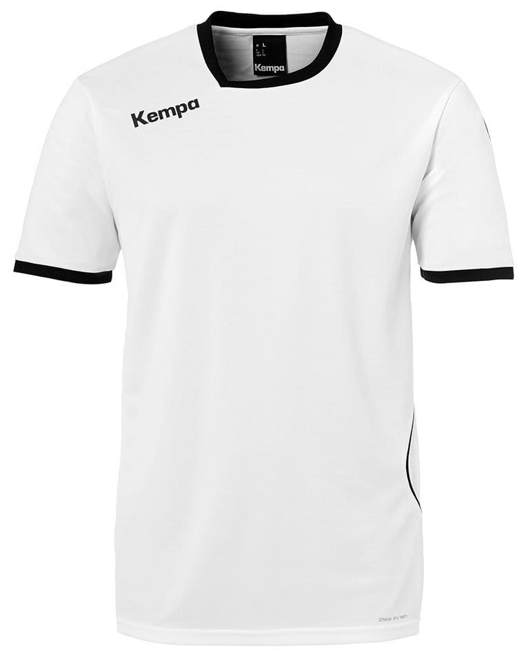 T-shirt Kempa Curve SS TEE