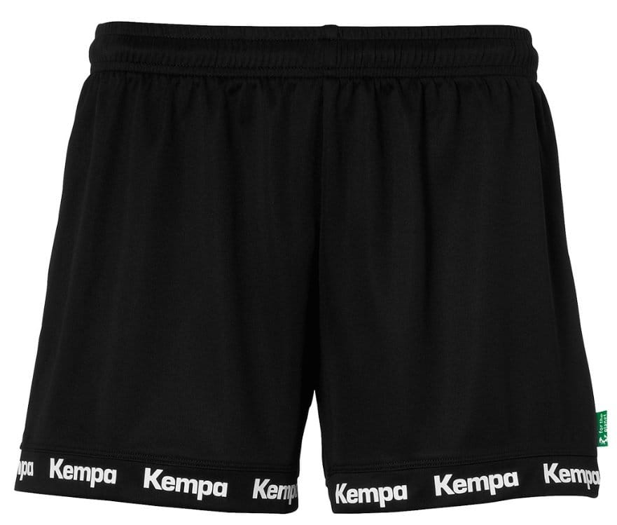 Korte broeken Kempa Wave 26 Shorts Women