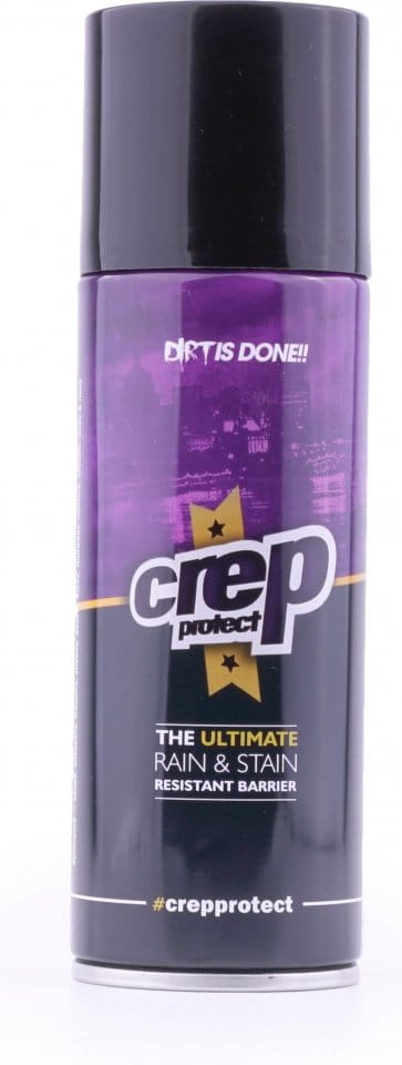 Reinigingsmiddel Crep Protect - Rain and stain protection 200ml