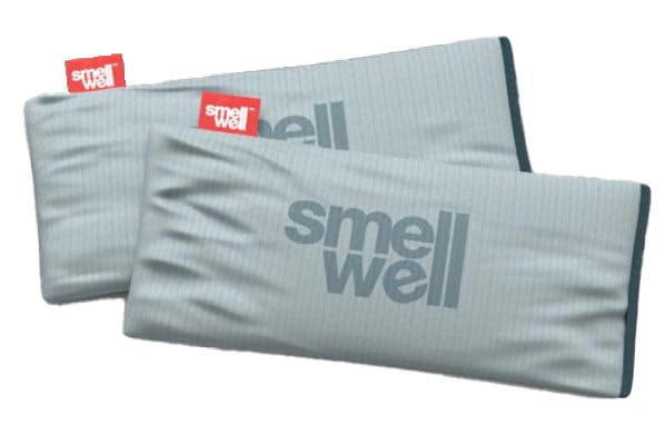 Kussen SmellWell Active XL Silver Grey