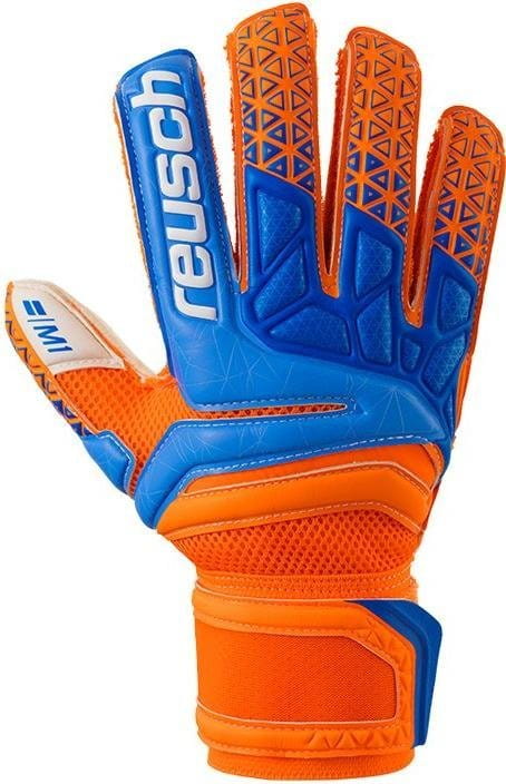 Keepers handschoenen Reusch Prisma Prime M1 FS TW-