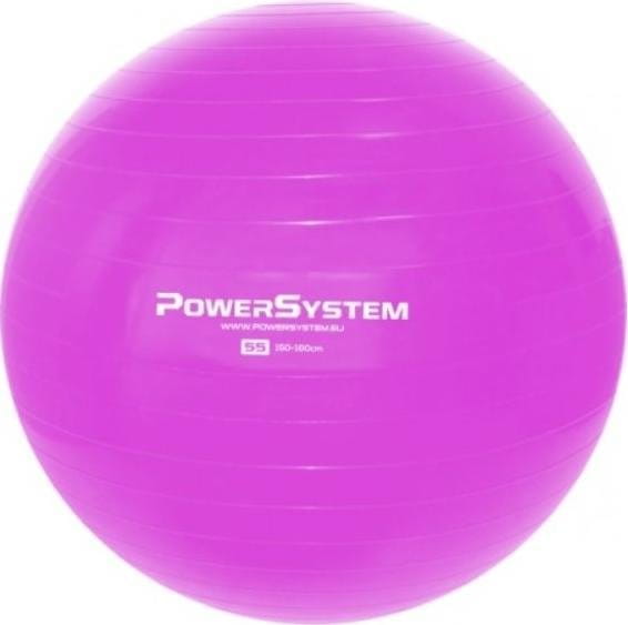 Bal Power System PRO GYMBALL 65CM PINK