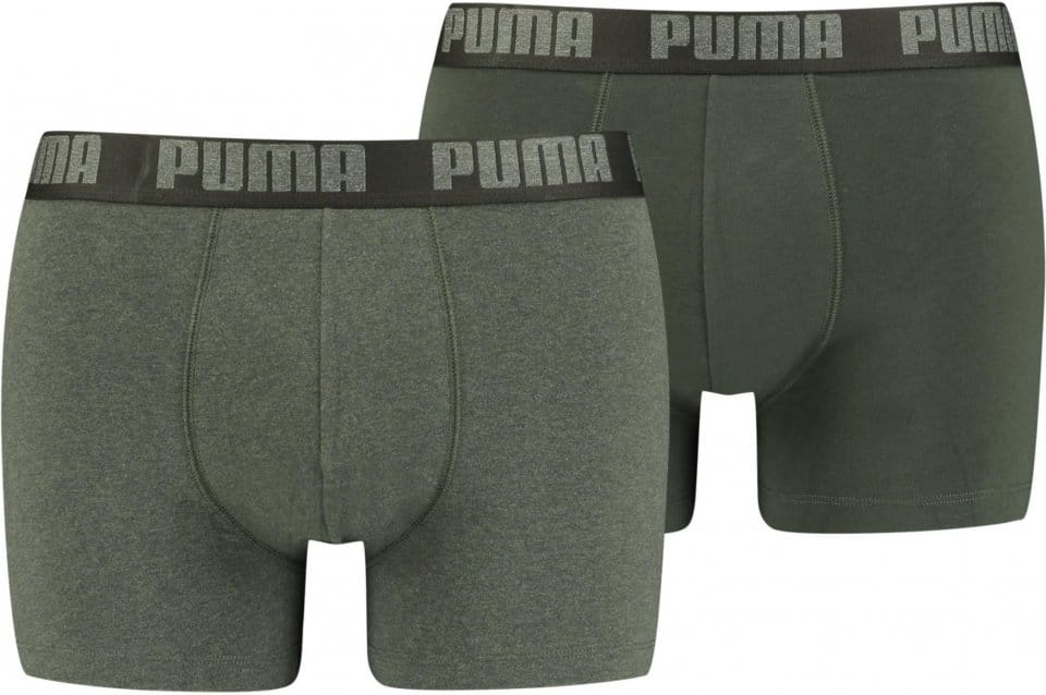Korte broeken Puma BASIC BOXER 2P
