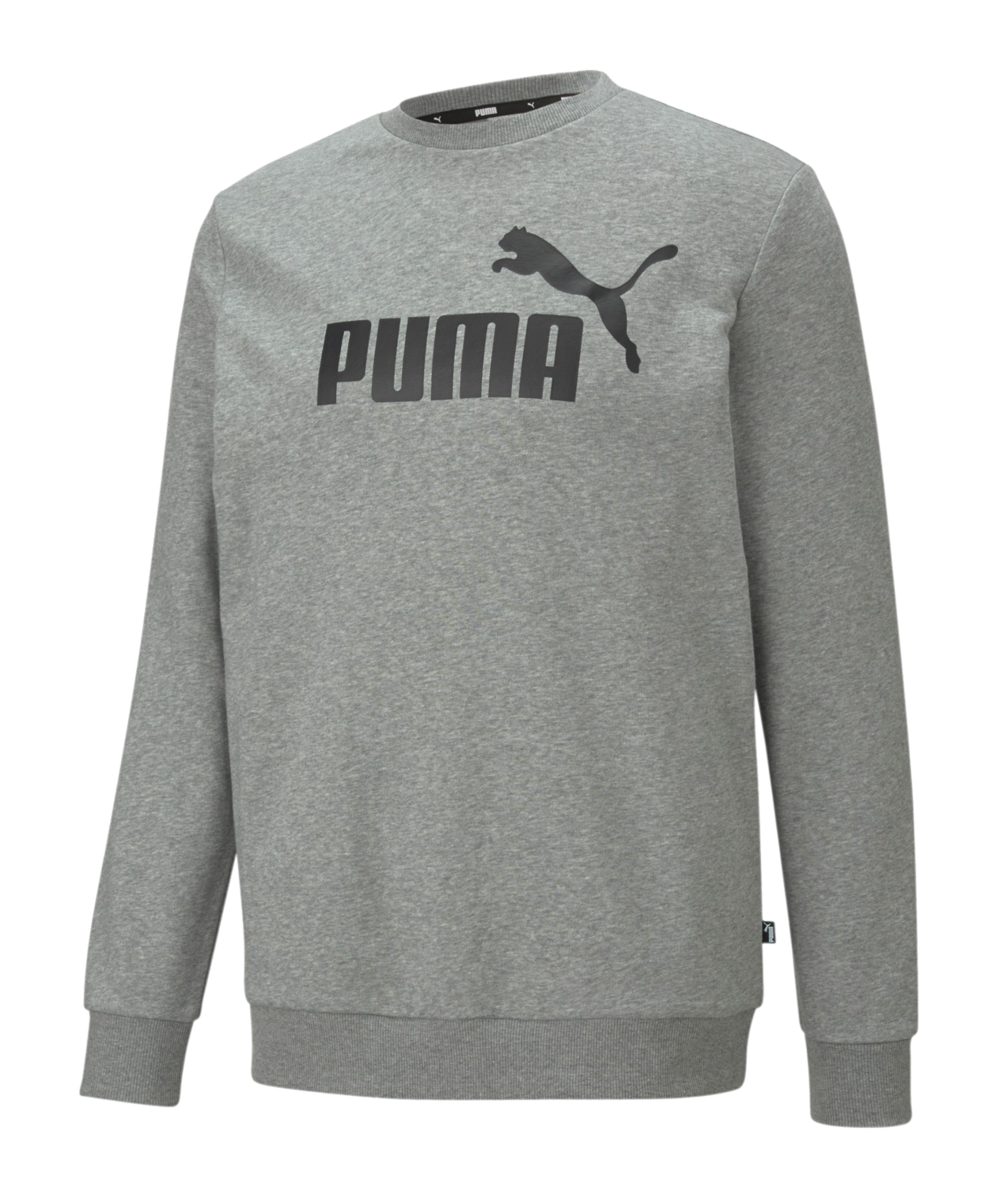 Sweatshirt Puma ESS Big Logo Crew