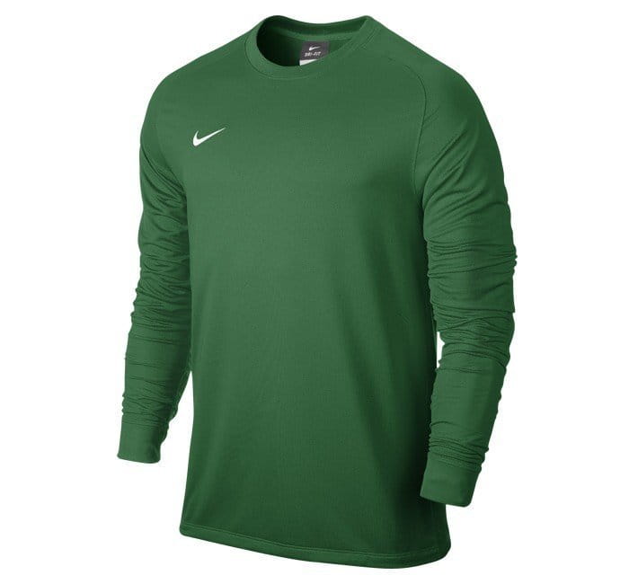 Shirt met lange mouwen Nike LS YTH PARK GOALIE II JERSEY - TEAMSPORT