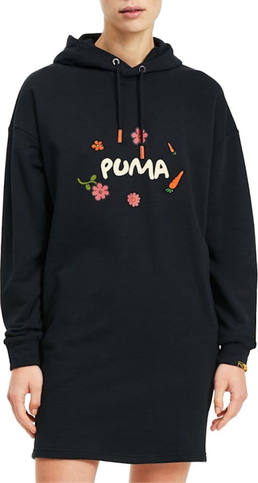 Sweatshirt met capuchon Puma x RDET Hooded s