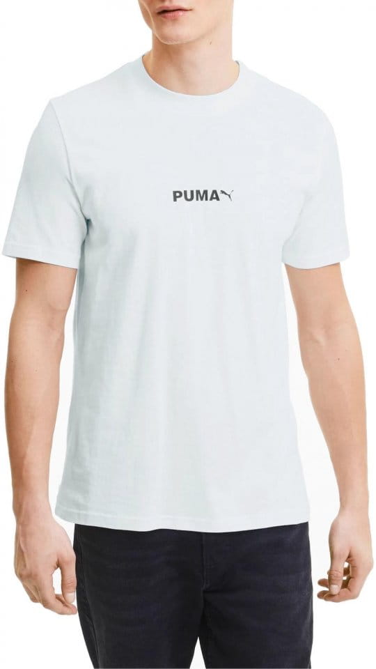T-shirt Puma Avenir Graphic Tee