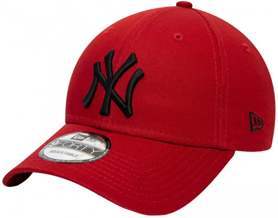Pet New Era NY Yankees Essential 9Forty Cap FHRD
