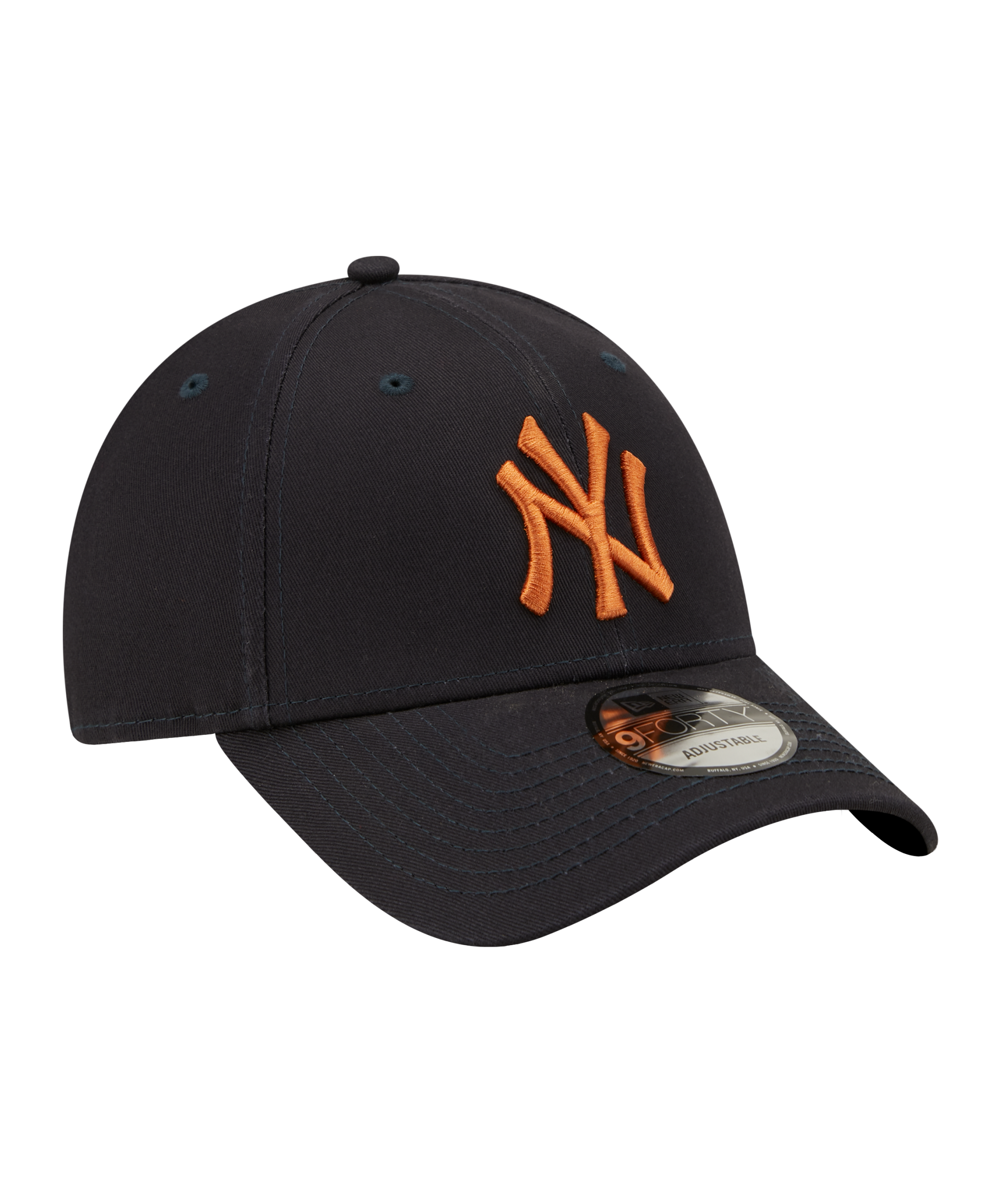 Pet New Era NY Yankees Essential 9Forty Cap FNVYTOF