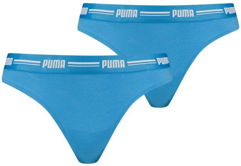 Onderbroeken Puma String 2 Pack