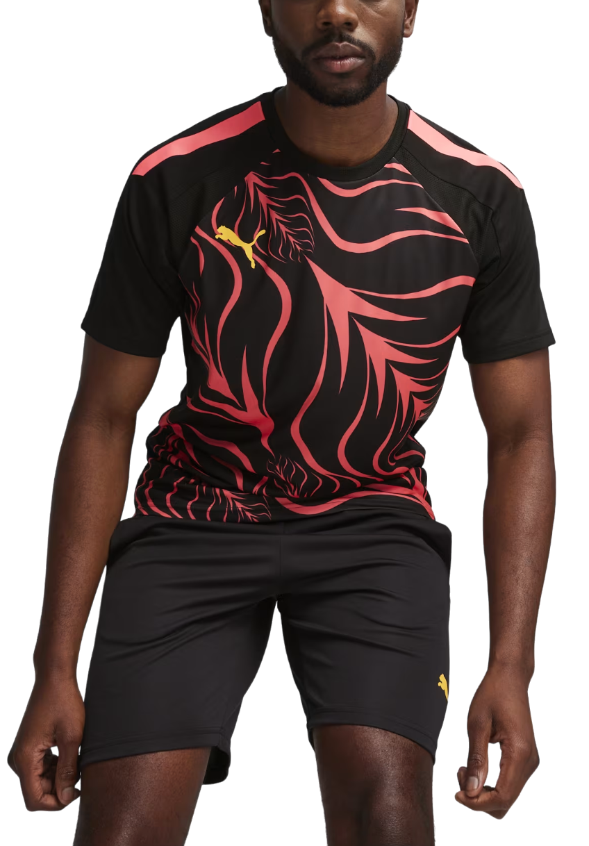 Shirt Puma individualLIGA Graphic Jersey