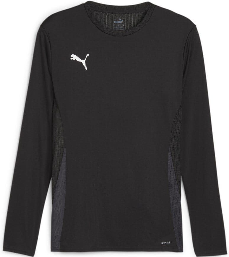 Shirt met lange mouwen Puma teamGOAL Jersey LS M