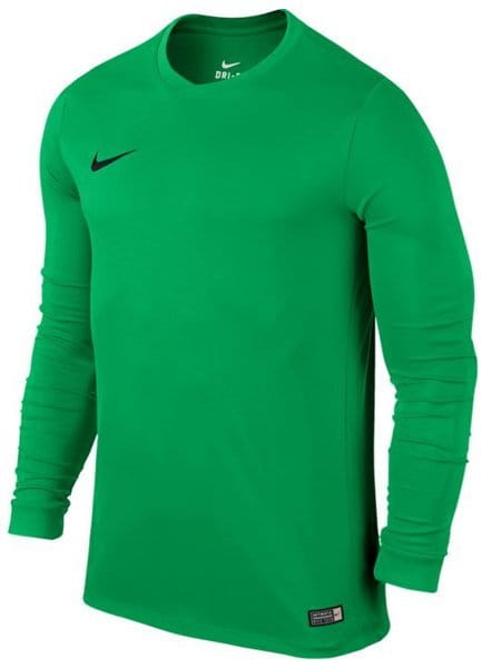 Shirt met lange mouwen Nike LS YTH PARK VI JSY