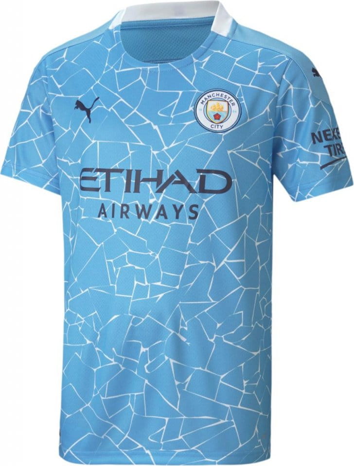Shirt Puma Manchester City JSY H 2020/2021 K
