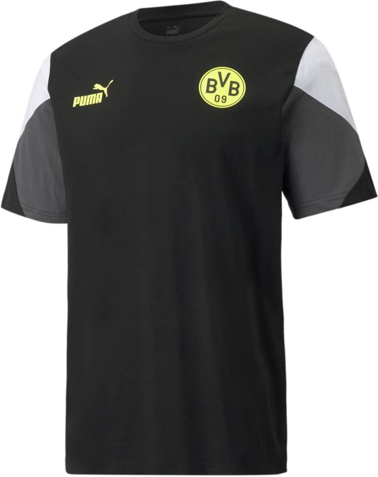 T-shirt Puma BVB FtblCulture Tee