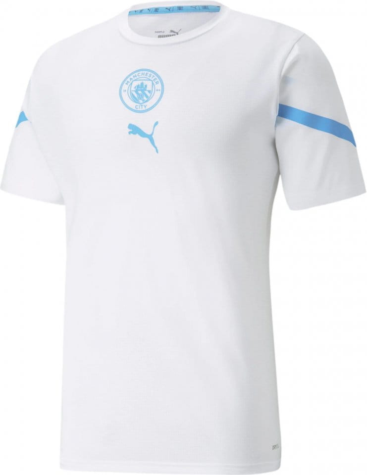 T-shirt Puma MCFC Prematch Jersey 2021/22