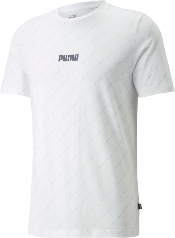 T-shirt Puma MCFC FtblLegacy Tee
