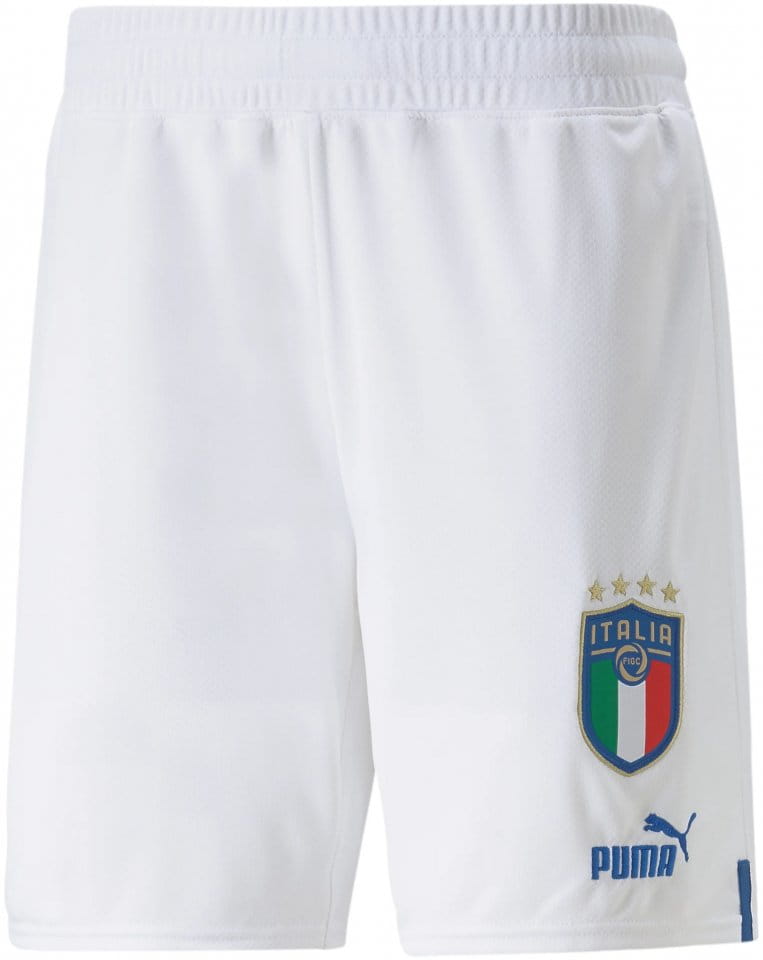 Korte broeken Puma FIGC Shorts Replica 2022/23