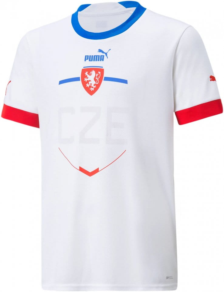Shirt Puma FACR Away Jersey Replica Jr 2022/23