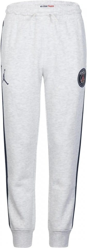 Broeken Jordan X PSG Fleece Pants Kids