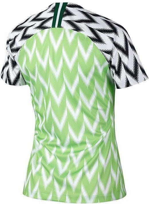 Shirt Nike Nigeria 2019 home woman