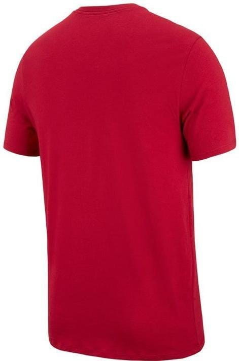 T-shirt Nike FCB M NK TEE EVERGREEN CREST