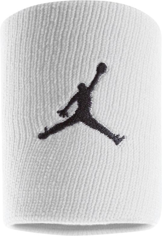Zweetband Jordan Jumpman Wristband