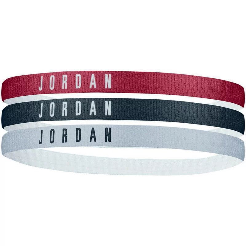 Hoofdband Jordan Headbands 3PK