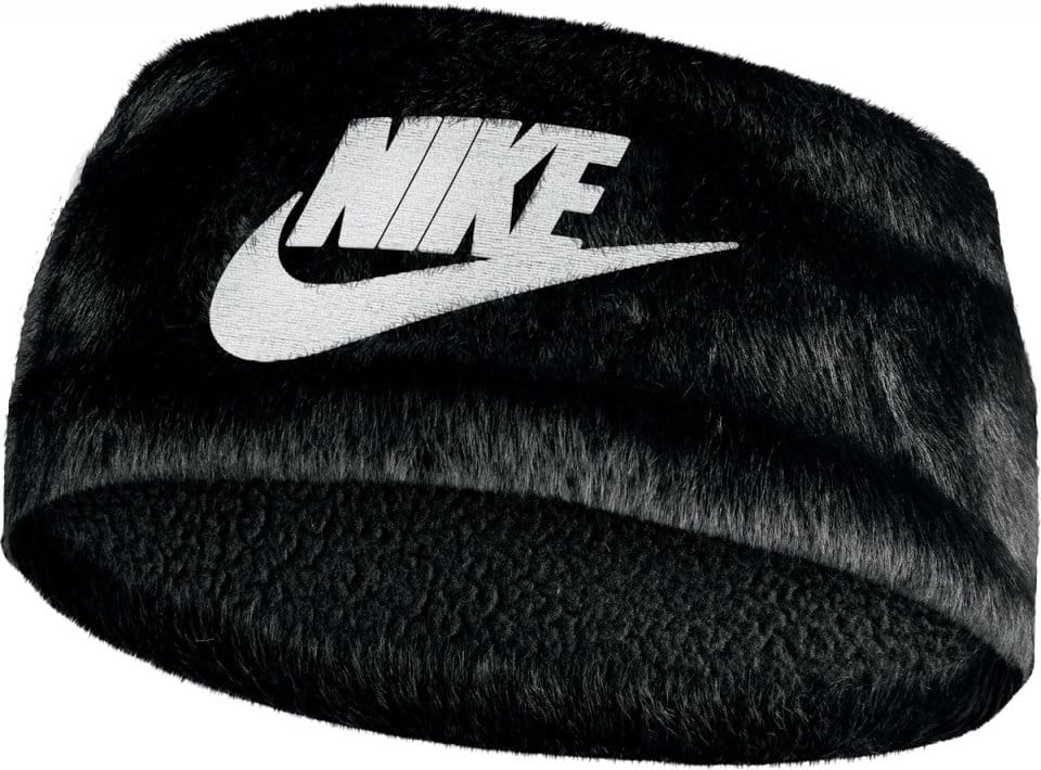 Hoofdband Nike Warm Headband