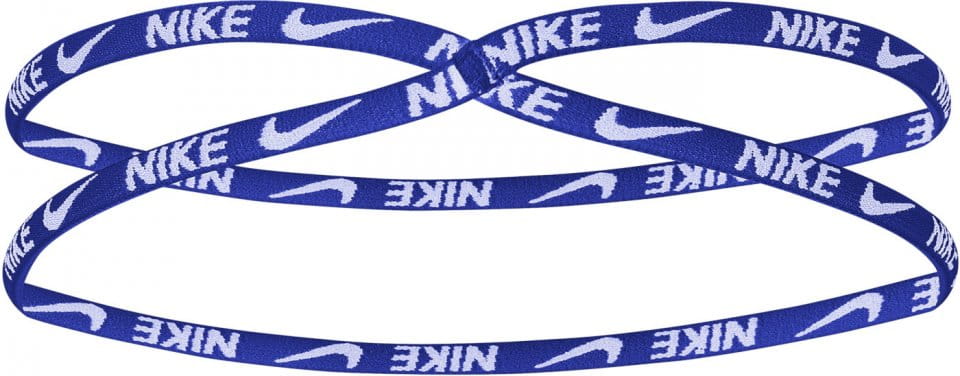 Hoofdband Nike Fixed Lace Headband