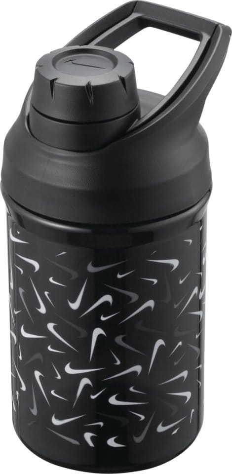 Fles Nike TR Hypercharge Chug Bottle 12 OZ/354ml