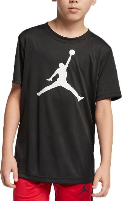 T-shirt Jordan jumpman logo tee