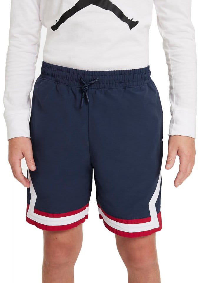 Korte broeken Jordan X PSG Jumpman Diamond Shorts Kids