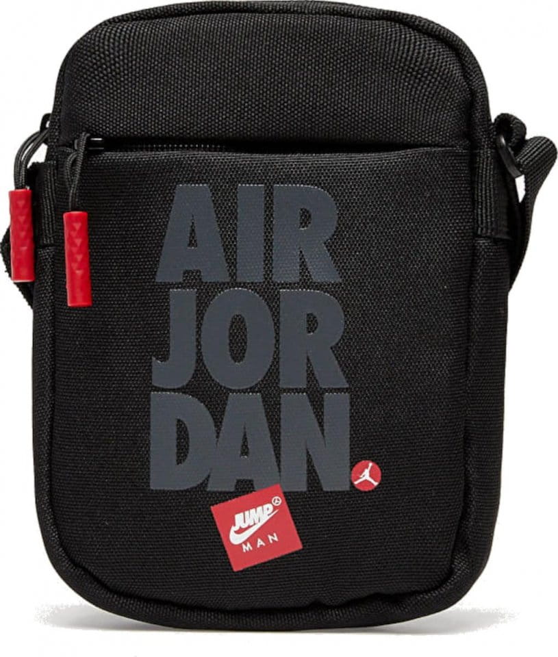 Tas Jordan Jumpman Festival Crossbody Bag