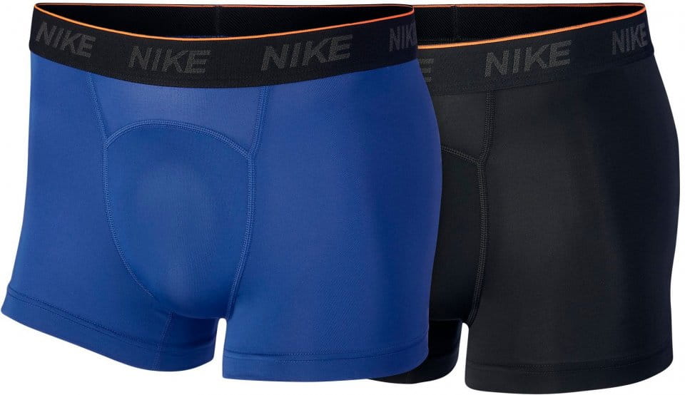 Korte broeken Nike M NK BRIEF TRUNK 2PK-