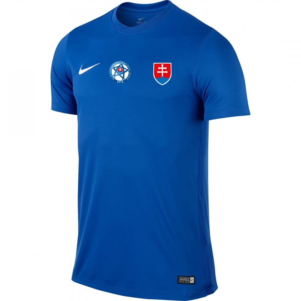 Shirt Nike Replika hosťujúci Slovensko 2016/2017