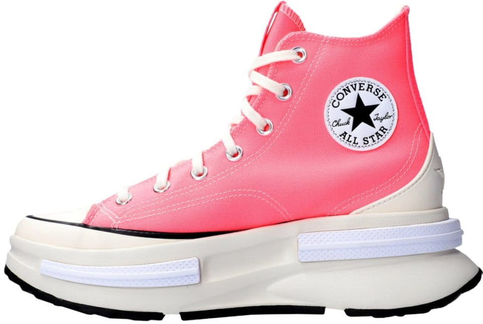 Schoenen Converse Run Star Legacy CX Pink